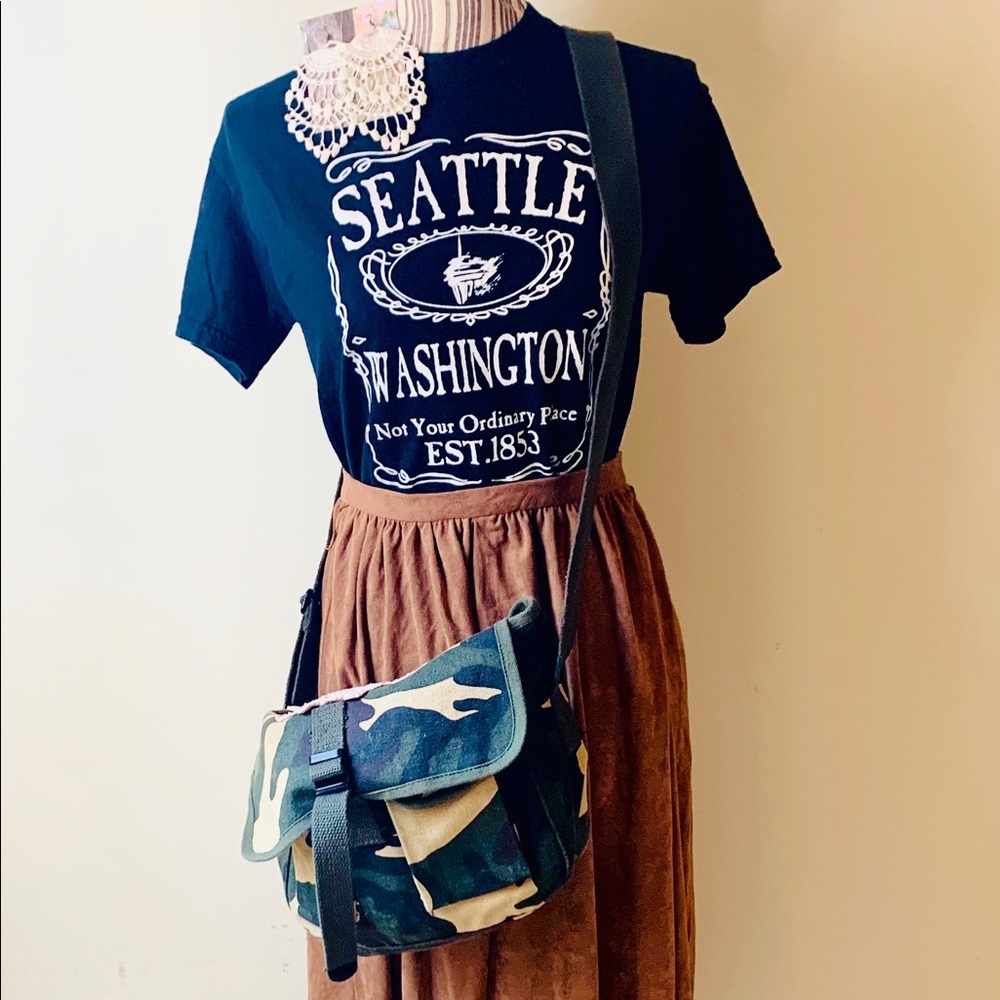 Boho style